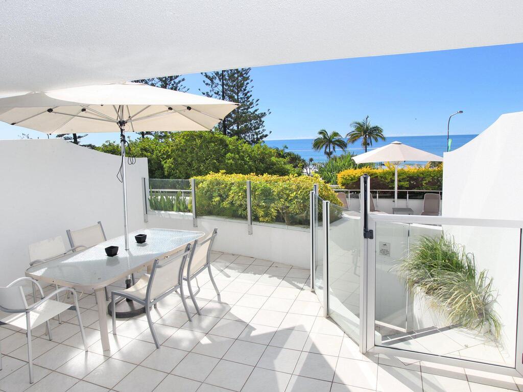 Mooloolaba QLD Accommodation Ballina