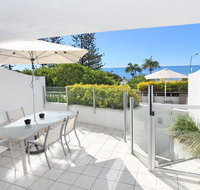 Sirocco 202 - Accommodation Ballina
