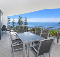 Sirocco 506 by G1 Holidays - Accommodation Ballina