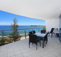 Sirocco 906 by G1 Holidays - Accommodation Ballina