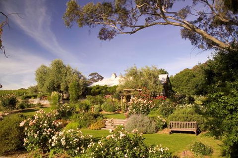 Skillogalee - Accommodation Ballina 1