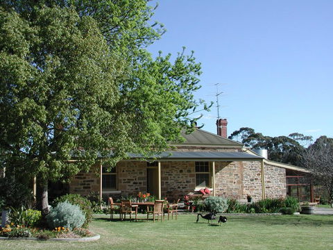 Skillogalee - Accommodation Ballina 3