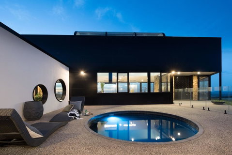 Sky High - Accommodation Ballina 1