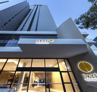 SKYE Hotel Suites Parramatta - Accommodation Ballina