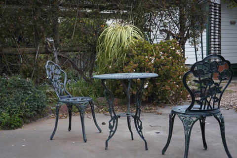 Skymirror Cottage - Accommodation Ballina 1