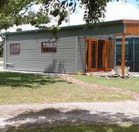Sleepy Hollow Hideout - Hideout 1 - Accommodation Ballina