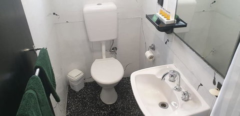 Smerdon Lodge Motel - Accommodation Ballina 1