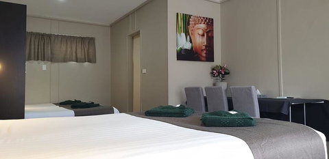 Smerdon Lodge Motel - Accommodation Ballina 2