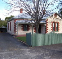 Smith Street Villa Naracoorte - Accommodation Ballina