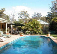 Smoky Cape Retreat - Accommodation Ballina