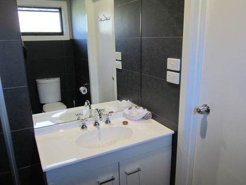 Snowgum Motel - Accommodation Ballina 2