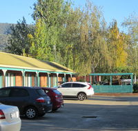 Snowgum Motel - Accommodation Ballina