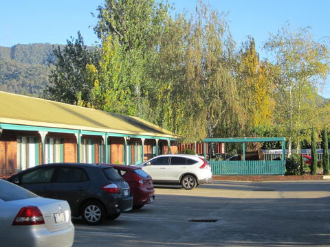 Snowgum Motel - Accommodation Ballina 0