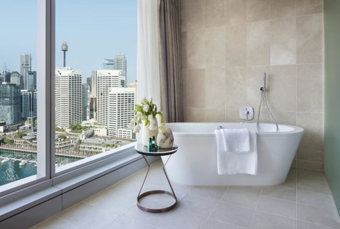 Sofitel Sydney Darling Harbour - Accommodation Ballina 3