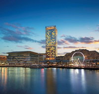 Sofitel Sydney Darling Harbour - Accommodation Ballina