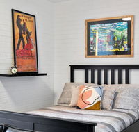 Soho Chic Apartment - Accommodation Ballina