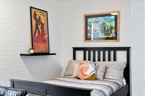 Soho Chic Apartment - Accommodation Ballina 0