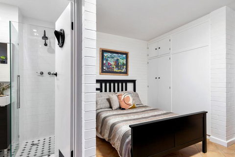 Soho Chic Apartment - Accommodation Ballina 2