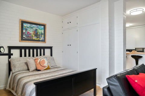 Soho Chic Apartment - Accommodation Ballina 3