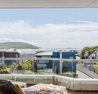 SOLARIS  Fingal Bay - Accommodation Ballina