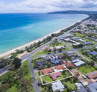 Soleil Sur La Mer - Dromana Beach - Accommodation Ballina