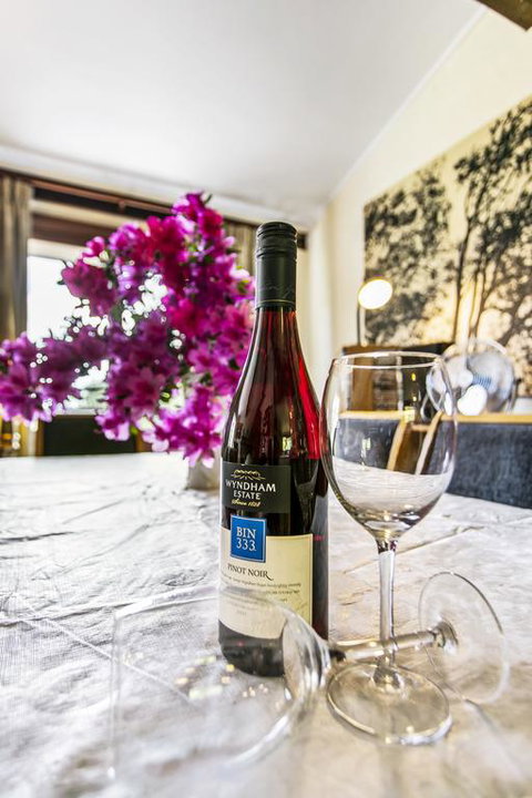 Solitary View - Accommodation Ballina 3