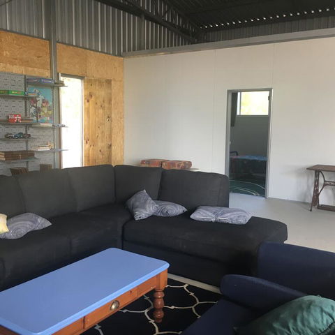 Something Different - Accommodation Ballina 3