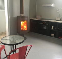 Something Different - Accommodation Ballina