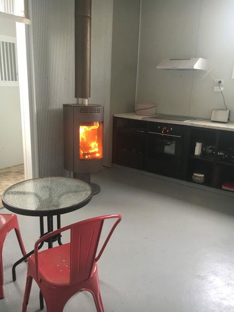 Something Different - Accommodation Ballina 0