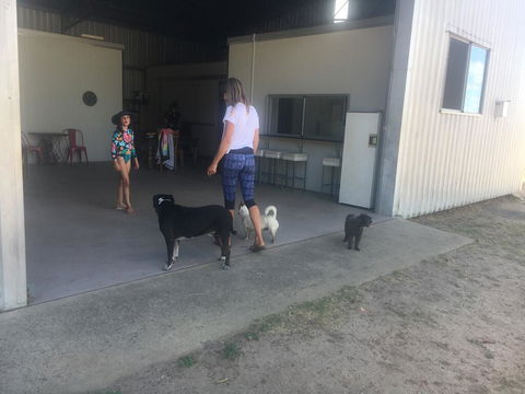 Something Different - Accommodation Ballina 2