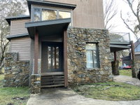 Sonoma Chalet