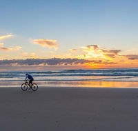 South Golden Beach - Accommodation Ballina