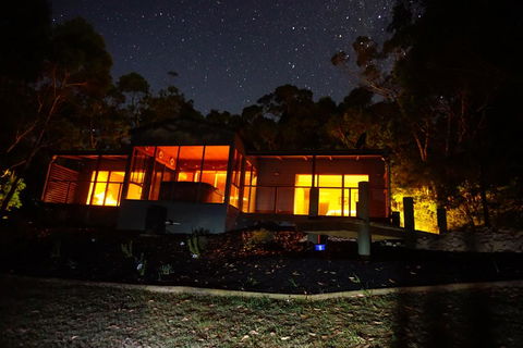 Southern Anchorage Retreat - Accommodation Ballina 2