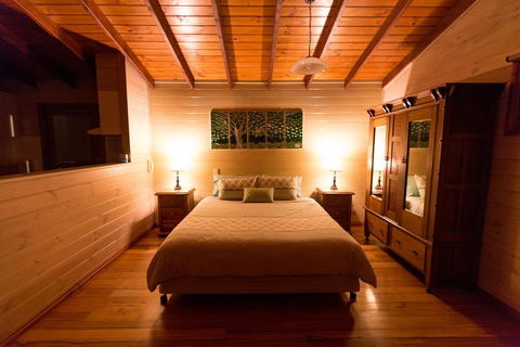 Southern Anchorage Retreat - Accommodation Ballina 1