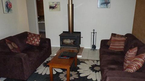 Southern Forest Escape Pemberton - Accommodation Ballina 3