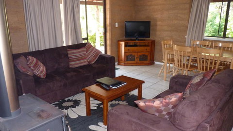 Southern Forest Escape Pemberton - Accommodation Ballina 2