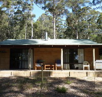 Southern Forest Escape Pemberton - Accommodation Ballina