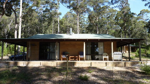 Southern Forest Escape Pemberton - Accommodation Ballina 0