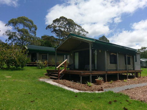Southern Sky Glamping - Accommodation Ballina 1