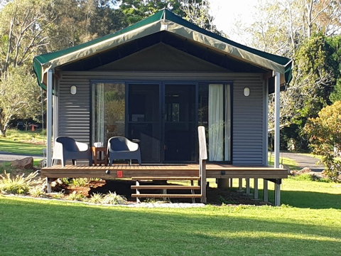 Southern Sky Glamping - Accommodation Ballina 0