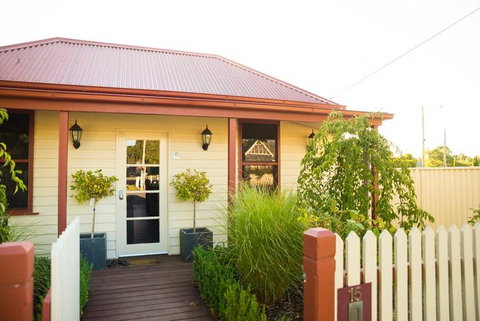 Sovereign Hideaway - Accommodation Ballina 1