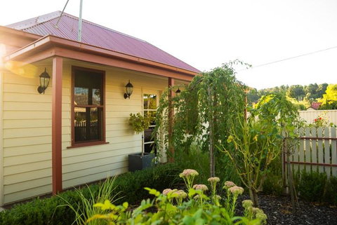 Sovereign Hideaway - Accommodation Ballina 2