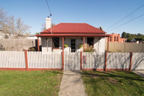 Sovereign Hideaway - Accommodation Ballina 0