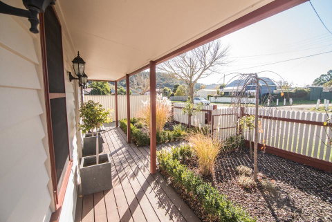 Sovereign Hideaway - Accommodation Ballina 3