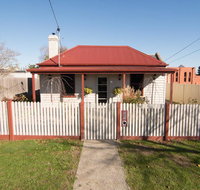 Sovereign Hideaway - Accommodation Ballina