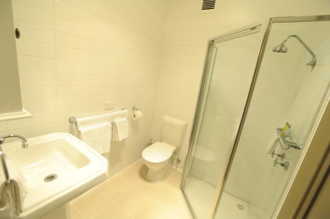 Sovereign Hill Hotel - Accommodation Ballina 3