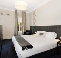 Sovereign Hill Hotel - Accommodation Ballina