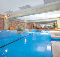 Sovereign Park Motor Inn - Accommodation Ballina