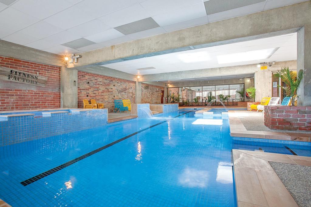 Eureka VIC Accommodation Ballina