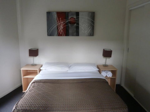 Sovereign Views Apartments - Accommodation Ballina 2